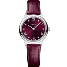 Omega 434.13.28.60.61.001 De Ville Prestige